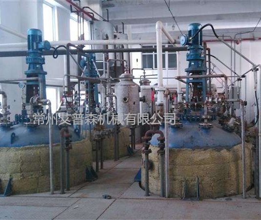 江蘇減速機應(yīng)用于混合攪拌行業(yè)